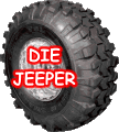 Die Jeeper und Jeeperinnen