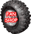Der Jeep-Jeeper Fan-Shop